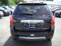 Black - Equinox LTZ AWD Photo No. 5