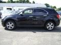 Black - Equinox LTZ AWD Photo No. 9