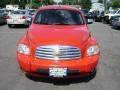 Cardinal Red Metallic - HHR LT Photo No. 2