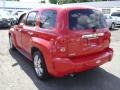 Cardinal Red Metallic - HHR LT Photo No. 6