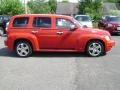 Cardinal Red Metallic - HHR LT Photo No. 7