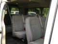 2012 Summit White Chevrolet Express LT 3500 Passenger Van  photo #8