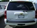 Summit White - Suburban LT 4x4 Photo No. 5