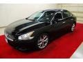 Super Black - Maxima 3.5 SV Photo No. 3