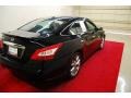 Super Black - Maxima 3.5 SV Photo No. 6
