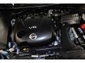 Super Black - Maxima 3.5 SV Photo No. 29