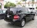 Black - ML 350 4Matic Photo No. 2