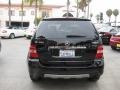 Black - ML 350 4Matic Photo No. 3