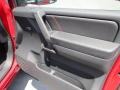 Red Alert - Titan Pro-4X Crew Cab 4x4 Photo No. 11