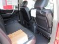 Red Alert - Titan Pro-4X Crew Cab 4x4 Photo No. 12