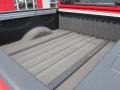 Red Alert - Titan Pro-4X Crew Cab 4x4 Photo No. 13
