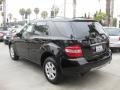 Black - ML 350 4Matic Photo No. 7