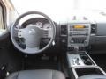 Red Alert - Titan Pro-4X Crew Cab 4x4 Photo No. 15