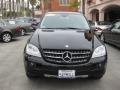 Black - ML 350 4Matic Photo No. 9