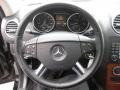 Black - ML 350 4Matic Photo No. 17