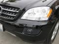 Black - ML 350 4Matic Photo No. 22
