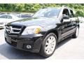 Black - GLK 350 4Matic Photo No. 1