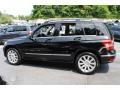 Black - GLK 350 4Matic Photo No. 3