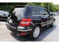 Black - GLK 350 4Matic Photo No. 6