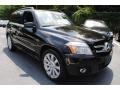 Black - GLK 350 4Matic Photo No. 7