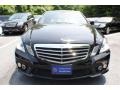 Black - E 350 Sedan Photo No. 2