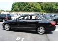 Black - E 350 Sedan Photo No. 3