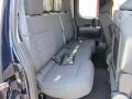 2012 Navy Blue Nissan Titan SV King Cab 4x4  photo #12