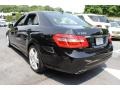 Black - E 350 Sedan Photo No. 4