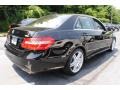 Black - E 350 Sedan Photo No. 6