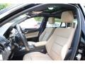 Black - E 350 Sedan Photo No. 12