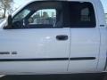 2001 Bright White Dodge Ram 2500 SLT Quad Cab 4x4  photo #6