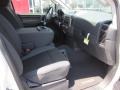 Blizzard White - Titan S Crew Cab 4x4 Photo No. 10