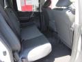 Blizzard White - Titan S Crew Cab 4x4 Photo No. 12