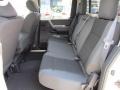Blizzard White - Titan S Crew Cab 4x4 Photo No. 14