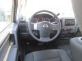 Blizzard White - Titan S Crew Cab 4x4 Photo No. 15