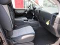 Galaxy Black - Titan SV King Cab 4x4 Photo No. 10