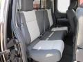 Galaxy Black - Titan SV King Cab 4x4 Photo No. 12