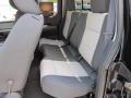 Galaxy Black - Titan SV King Cab 4x4 Photo No. 14