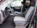 Galaxy Black - Titan SV King Cab 4x4 Photo No. 16