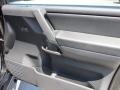 Galaxy Black - Titan SL Heavy Metal Chrome Edition Crew Cab 4x4 Photo No. 11