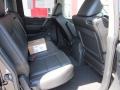 Galaxy Black - Titan SL Heavy Metal Chrome Edition Crew Cab 4x4 Photo No. 12