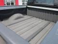Galaxy Black - Titan SL Heavy Metal Chrome Edition Crew Cab 4x4 Photo No. 13