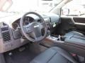 Charcoal Interior Photo for 2012 Nissan Titan #67559382