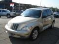 2005 Linen Gold Metallic Pearl Chrysler PT Cruiser Limited  photo #4