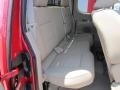 2012 Red Alert Nissan Titan SV King Cab 4x4  photo #12