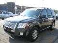 Black Pearl Slate Metallic - Mariner V6 Premier 4WD Photo No. 3