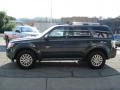 Black Pearl Slate Metallic - Mariner V6 Premier 4WD Photo No. 4