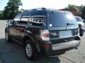 Black Pearl Slate Metallic - Mariner V6 Premier 4WD Photo No. 5