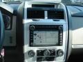 Black Pearl Slate Metallic - Mariner V6 Premier 4WD Photo No. 11