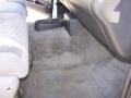 2001 Bright White Dodge Ram 2500 SLT Quad Cab 4x4  photo #25